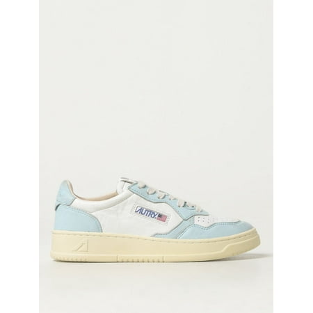 

Autry Sneakers Woman Blue Woman