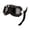 Black, variant on BVCL Goggles Eye Protecting Sunglass Windproof Personality Puppies Goggles For Small Media Flexible Strap Glasses