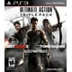 Ultimate Action Triple Pack - PlayStation 3 – image 2 sur 3