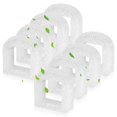 thumbnail image 1 of Paquete de 8 filtros para fuentes de agua Canova para Cat Fountain, 1 of 6