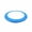 Blue 6 ft, variant on Trampoline Safety Protection Mat, PE Foam Edge Cover, Weather Resistant, Green & Blue, 6ft, 8ft, 10ft Sizes