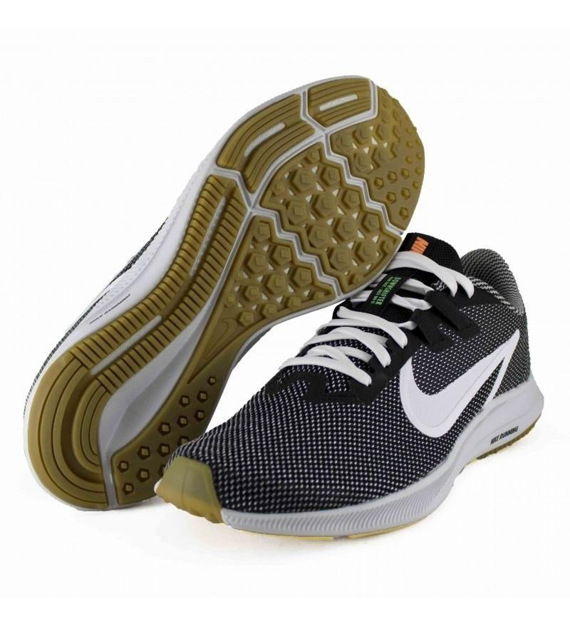 Tenis Nike Downshifter 9 SE para Hombre BQ9257-001 negro 27.5 Nike  BQ9257-001 DOWNSHIFTER 9 SE | Walmart en línea