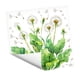 thumbnail image 5 of decorativo para 30 x 30 cm con diseño diente león, extraíble, para armario, habitación infantil., 5 of 8