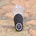 thumbnail image 5 of SPRING PARK Wine Aerator Pourer | Classic Designer Premium Spout | Instant Diffuser | Get the Old Taste |Pocket Size Portable, 5 of 7