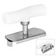 thumbnail image 3 of Abrelatas, Abrelatas Portátil Con Ergonómico, Para Cocina, Restaurante, 3 of 7