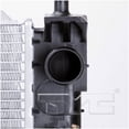 thumbnail image 3 of TYC Radiator Assembly, 3 of 4