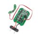 thumbnail image 5 of 21v 2.5 Electric Shears Control Panel Pruning Shears Controller Pruning Shears Accessories Motor Drive Tools Parts, 5 of 5