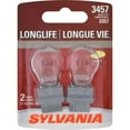 thumbnail image 1 of SYLVANIA 3457 Long Life Mini Bulbs, 1 of 5