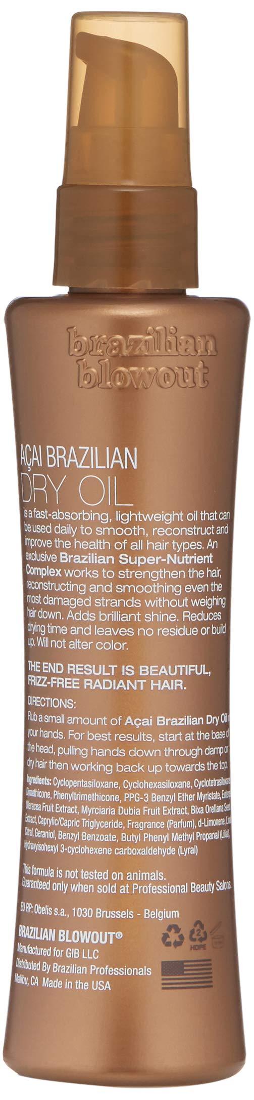 Brilliant shine brazilian blowout Clearance