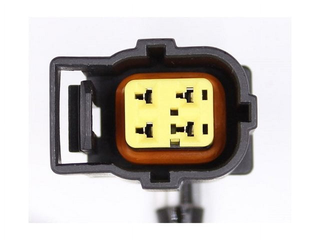 Oxygen Sensor - Compatible with 2008 - 2012 Dodge Challenger 2009 2010 2011