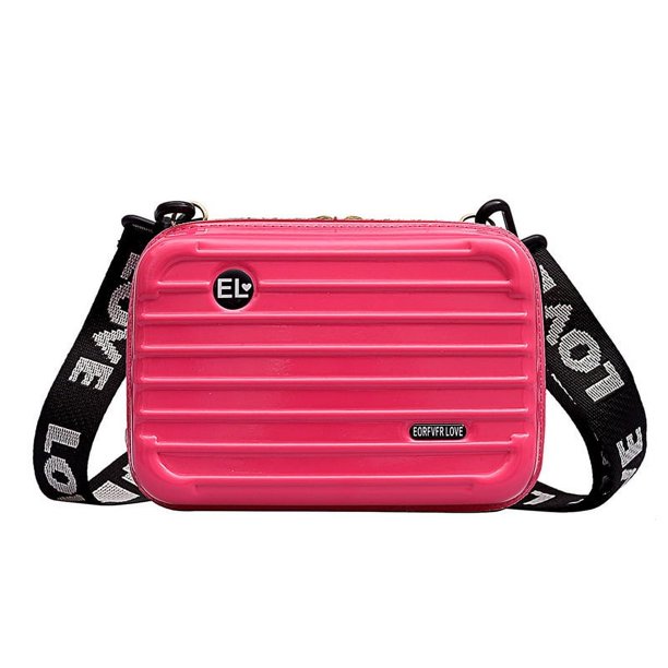 Bolso cuadrado pequeño con textura de estilo occidental, estilo japonés y coreano, bolso de hombro sencillo que combina con todo, bolso de mujer de moda