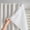 Light Beige, variant on Self Adhesive Curtain No Rod Needed, Blackout Curtains No Drill for Easy Installation, Adhesive Curtains for Window Privacy (Light Beige - W35 × L60 in)