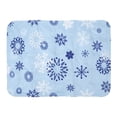 thumbnail image 2 of Almohadilla De Hielo Para Silla, Cojín De Asiento De Hielo, Caja Fuerte Para Refrigerador Para Estudiantes Para Coche, 2 of 7