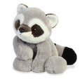 thumbnail image 2 of Aurora Peluches - Roy Raccoon 12 Pouces, 2 of 2