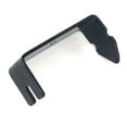 thumbnail image 3 of Miangastore Archery Bowstring Separator Peep Sight Install Tool Stabilizer Bow Shooting Compound Bow String Accessories (Black), 3 of 8