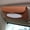 Brown, variant on Car Tissue Holder - Sun Visor Napkin Holder, PU Leather Backseat Tissue Case for Truck (Beige)