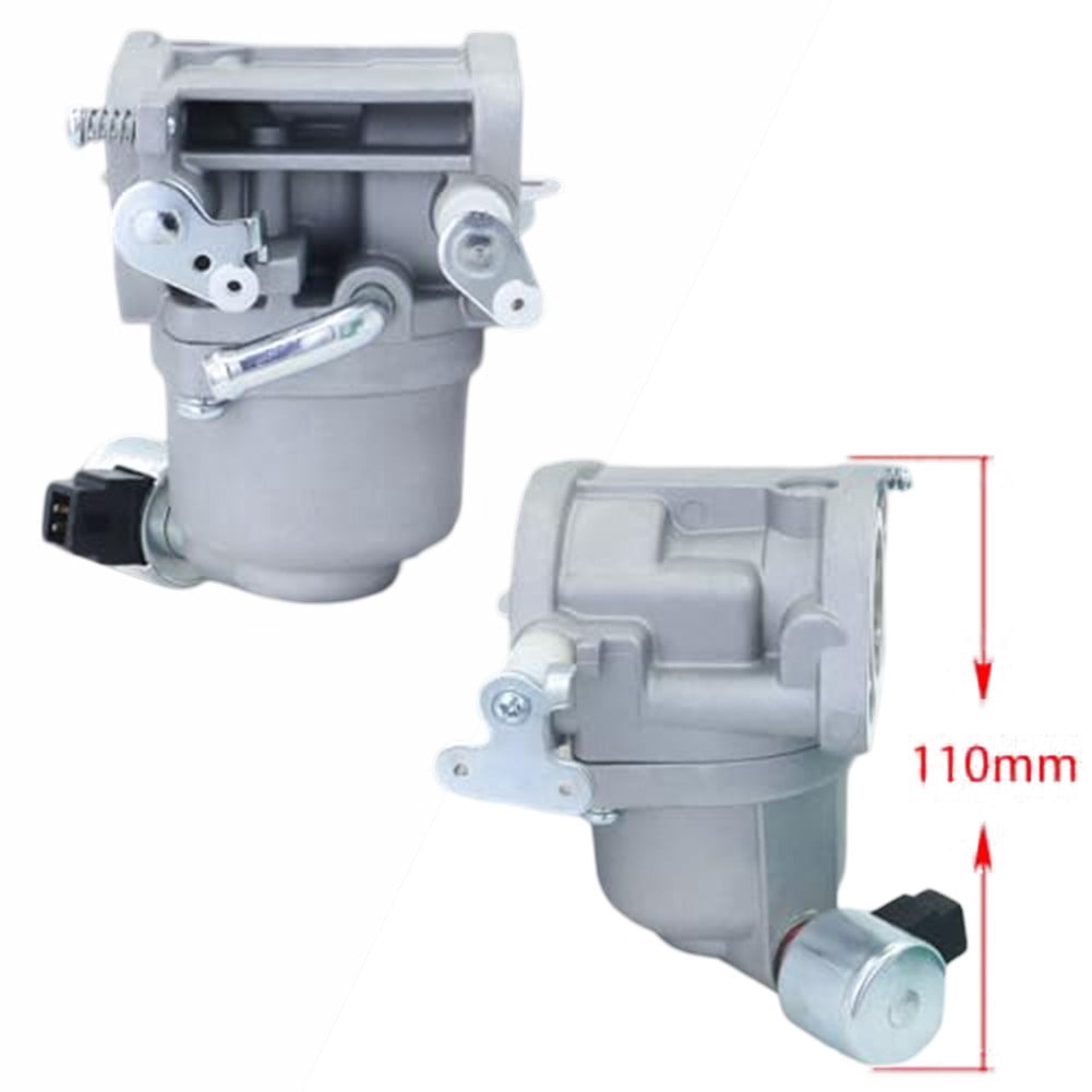 Lawn Mower Carburetor 597128 Carburetor Carburetor Replacement Kit Engine Part As Shown Engine Performance Enhancement