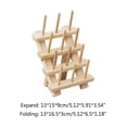thumbnail image 5 of 12 Spool Thread Storage Rack Thread Spool Stand Sewing Cone Storage Organiser, 5 of 10
