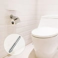 thumbnail image 4 of 8PCS Paper Toilet Holder Replacement Rod Stainless Steel Toilet Paper Holder Toilet Paper Holder Roller Spring Loaded, 4 of 8