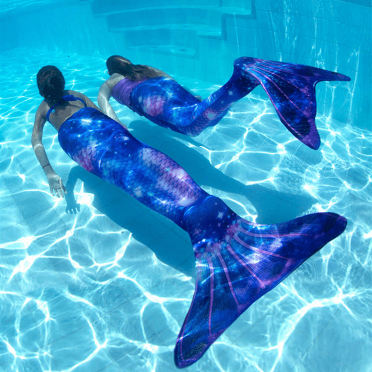 Lazada cheap mermaid swimsuit
