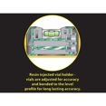 thumbnail image 3 of Stabila 70 Single Plumb Box Section Spirit Level, 3 of 4