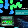 thumbnail image 6 of PURELY- 300Pcs Decorative Pebbles - Garden/Patio Landscaping & Flower Pot Fillers, 6 of 6