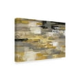 thumbnail image 2 of Trademark Fine Art 'Urban Walkway' Canvas Art by Silvia Vassileva, 2 of 3