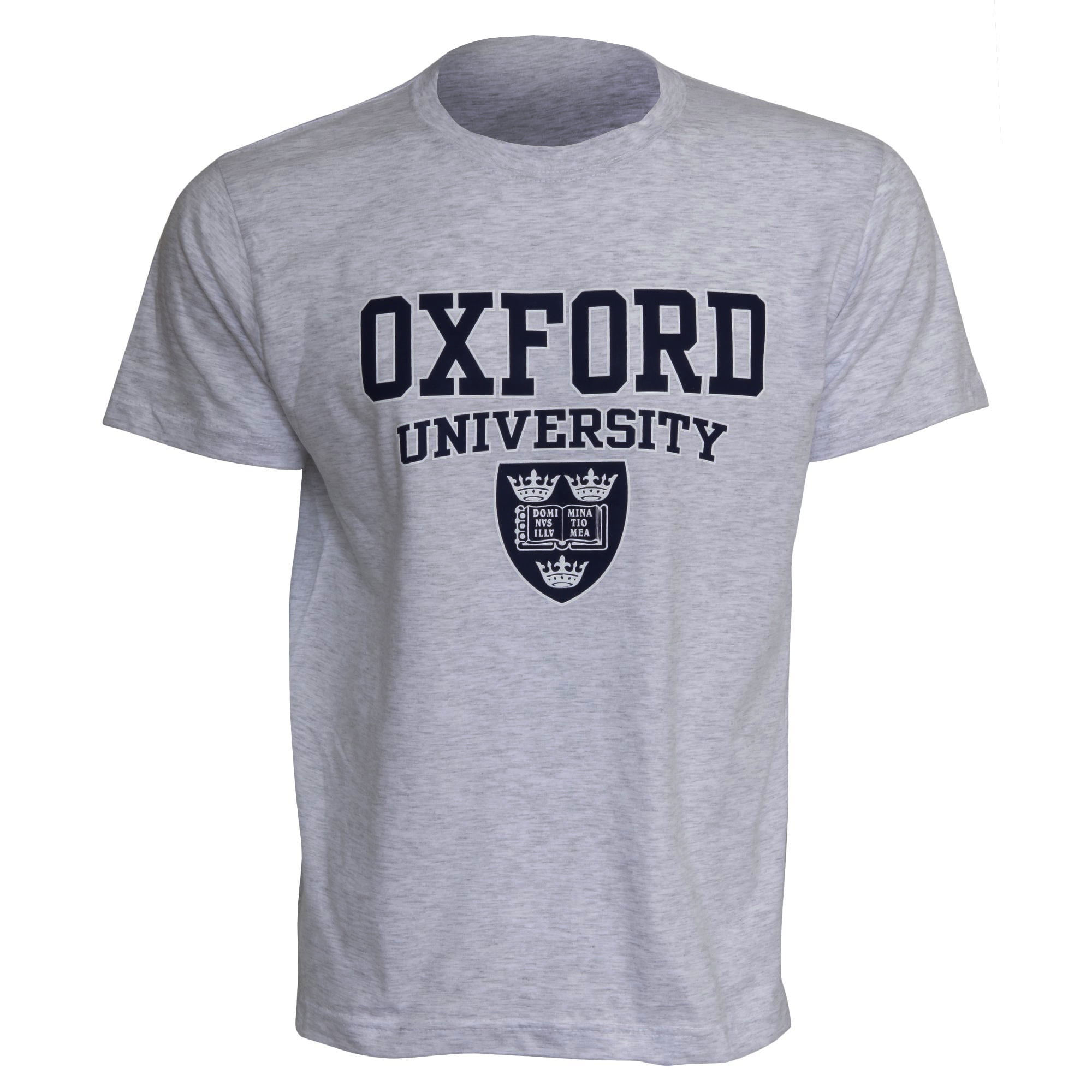 t shirt oxford
