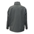 thumbnail image 3 of IZOD Men's Water Resistant Midweight Jacket with Polar Fleece Lining, 3 of 3