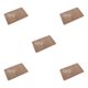 thumbnail image 2 of Ounissouiy Alfombra de cocina antideslizante para entradas y áreas de alto tráfico, alfombra antideslizante para cocina, tapete atrapasucios Type2 NO2, 2 of 6