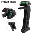 thumbnail image 4 of Bow Release Trainer Posture Correction Trainer Simulated Bow Handle Balance Exercise For All Types Of Releasers, 4 of 9