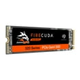 thumbnail image 3 of 500GB FireCuda 520 SSD, 3 of 3