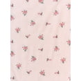 thumbnail image 6 of Modern Moments by Gerber Baby Neutral Super Soft Swaddle Blankets, 2-Pack, Flowers, One Size, 6 of 11