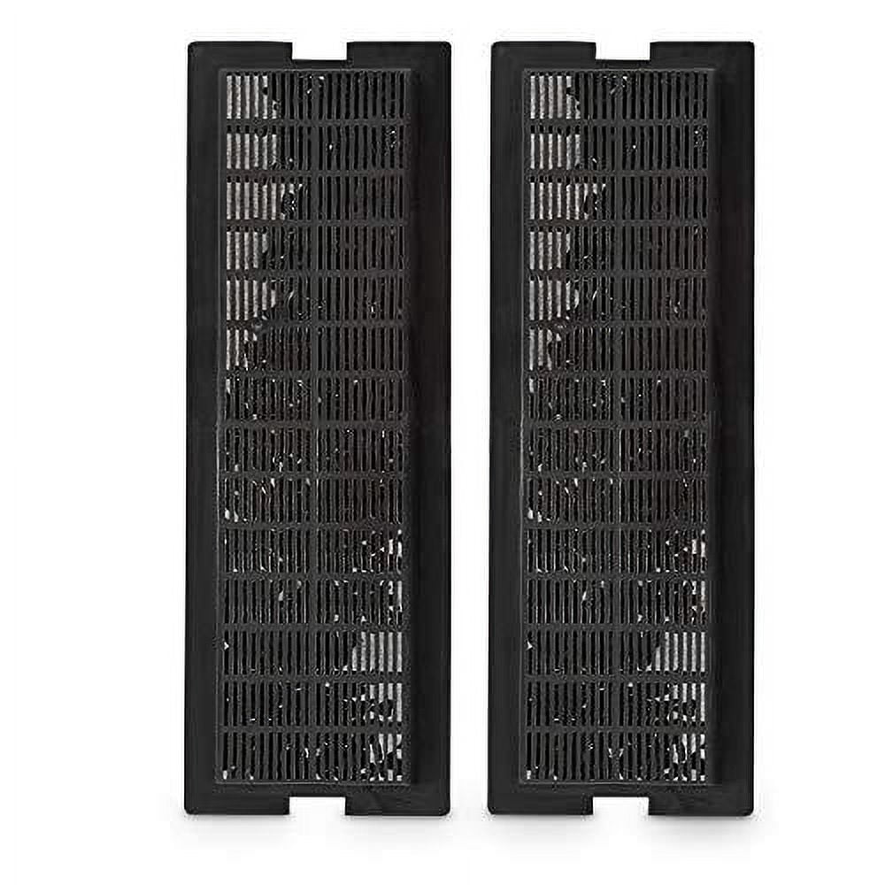 Imagitarium Replacement Carbon D Filter Cartridges, Pack of 2