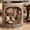 Black, variant on Motocross Mug for Dirt Bike Rider, Vintage Rider Coffee Cup Gift for MX Fans