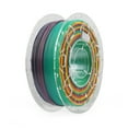 thumbnail image 1 of Creality CR-PLA Rainbow Filament 1.75mm 1KG, Rainbow, 1 of 1