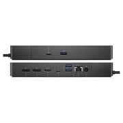 Dell Dock WD19S 90w Power Delivery 130w AC DELLWD19S130W