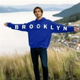 thumbnail image 2 of Bibifish Womens Hoodies "Brooklyn" Graphic Oversized Long Sleeve Hoodies With Pocket Loose Fit City Trips Street Style Urban Stylish Hooded Tops, 2 of 6