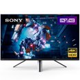 thumbnail image 4 of Sony 27" INZONE M9 4K HDR 144Hz Gaming Monitor with NVIDIA G-SYNC (2022), 4 of 11