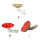 thumbnail image 4 of Naiovety Estante colgante para montaje en pared, soporte de almacenamiento, accesorios para sala de estar Decoración Largo, 4 of 6