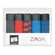 thumbnail image 3 of Boxer Zaga Largo Hombre, 3 of 8