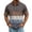 Light Brown, variant on Men's Striped Polo Shirt Short Sleeve Color Block Golf Shirt Casual Work Polo for Men Regular Fit Breathable Top, 2XL