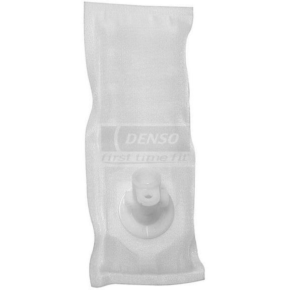 Denso 952-0009 Fuel Pump Filter Fits select: 1992-2000 HONDA CIVIC, 1994-2001 ACURA INTEGRA