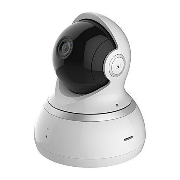 Yi Outdoor Security Camera