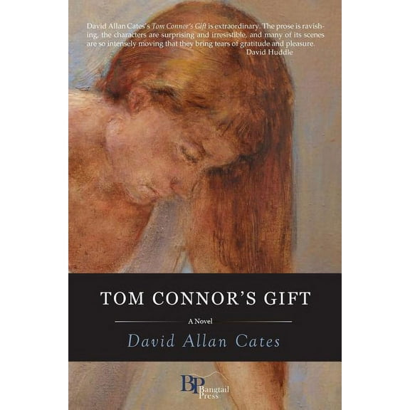 Tom Connor's Gift, (Paperback)