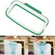 thumbnail image 1 of pstuiky Bolsas de basura para colgar en la puerta del armario de la cocina estilo estante para basura, 1 of 7