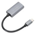 thumbnail image 4 of YLSHRF Portable Capture Card To USB-C Video Capture Card Adapter Game Capture, 4 of 8