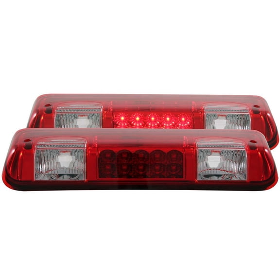 Anzo Third Brake Light Assembly - 531003 Fits select: 2004-2007,2008 FORD F150