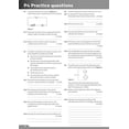 thumbnail image 3 of Aqa Gcse Physics For Combined Science (Trilogy) Workbook: Hi, 3 of 4