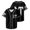 C, variante sur Natanael Cano Corridos Tumbados Chemise de Baseball Mode Unisexe Jersey Manches Courtes Col en V Hauts d'Été, C, TTTG